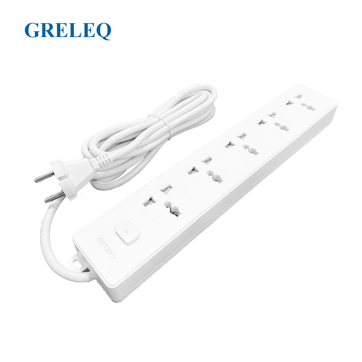 Ổ cắm nối dài G-ES3531SW-W