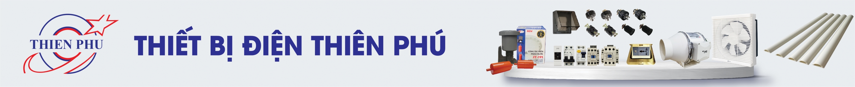 CÔNG TY TNHH KỸ THUẬT VÀ THƯƠNG MẠI THIÊN PHÚ