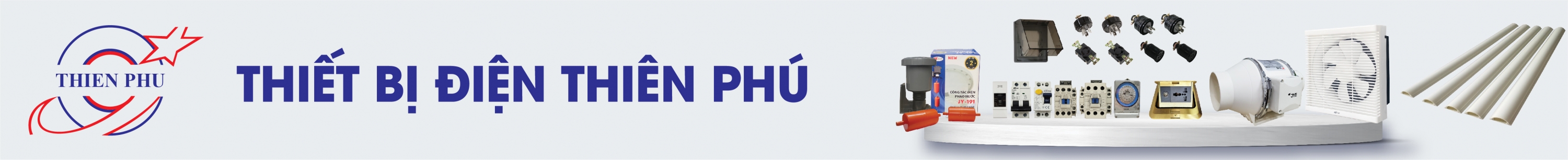 CÔNG TY TNHH KỸ THUẬT VÀ THƯƠNG MẠI THIÊN PHÚ