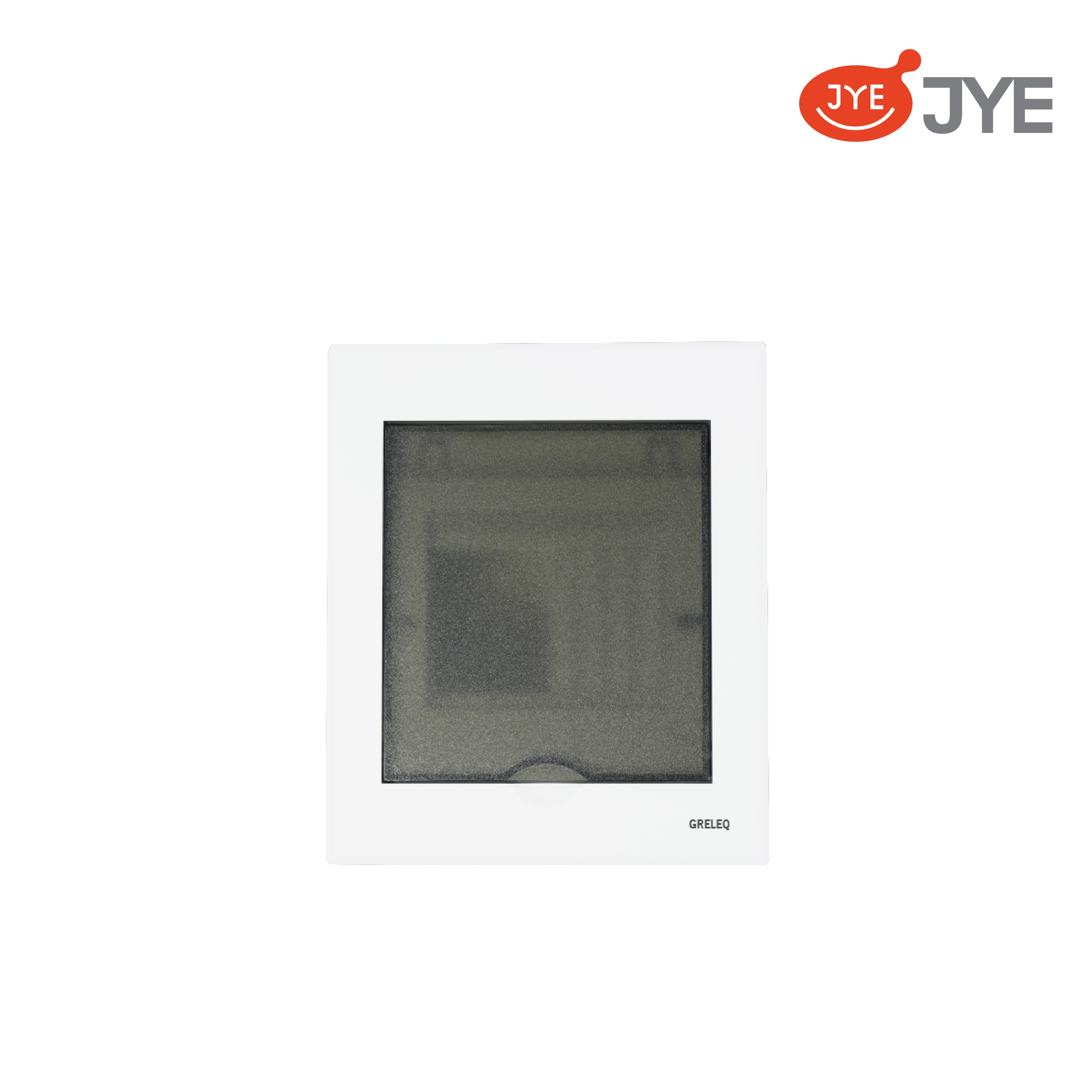 Tủ điện âm tường 2-4 MCB G-DP2/4P-W