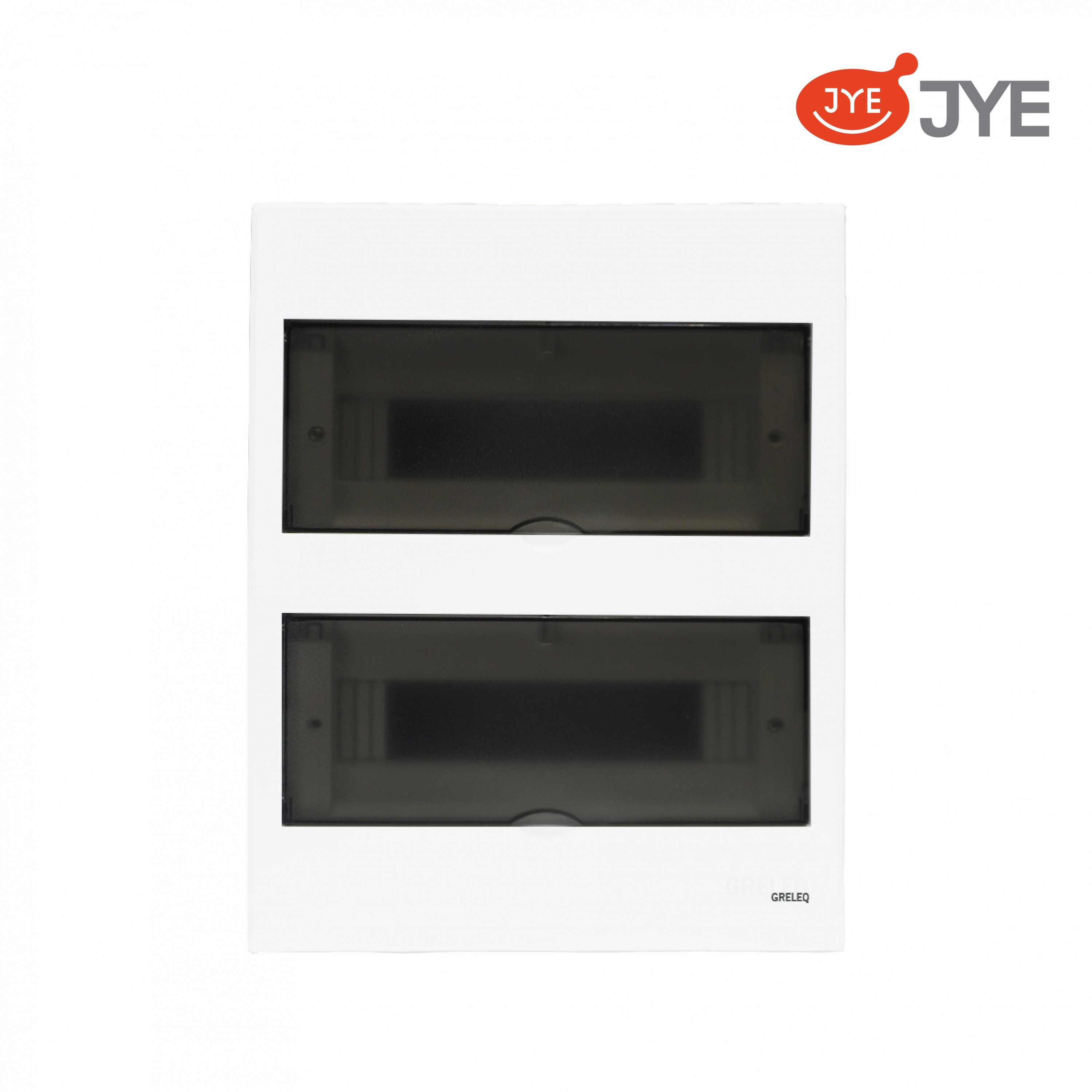 Tủ điện âm tường 26 MCB G-DP26P-W