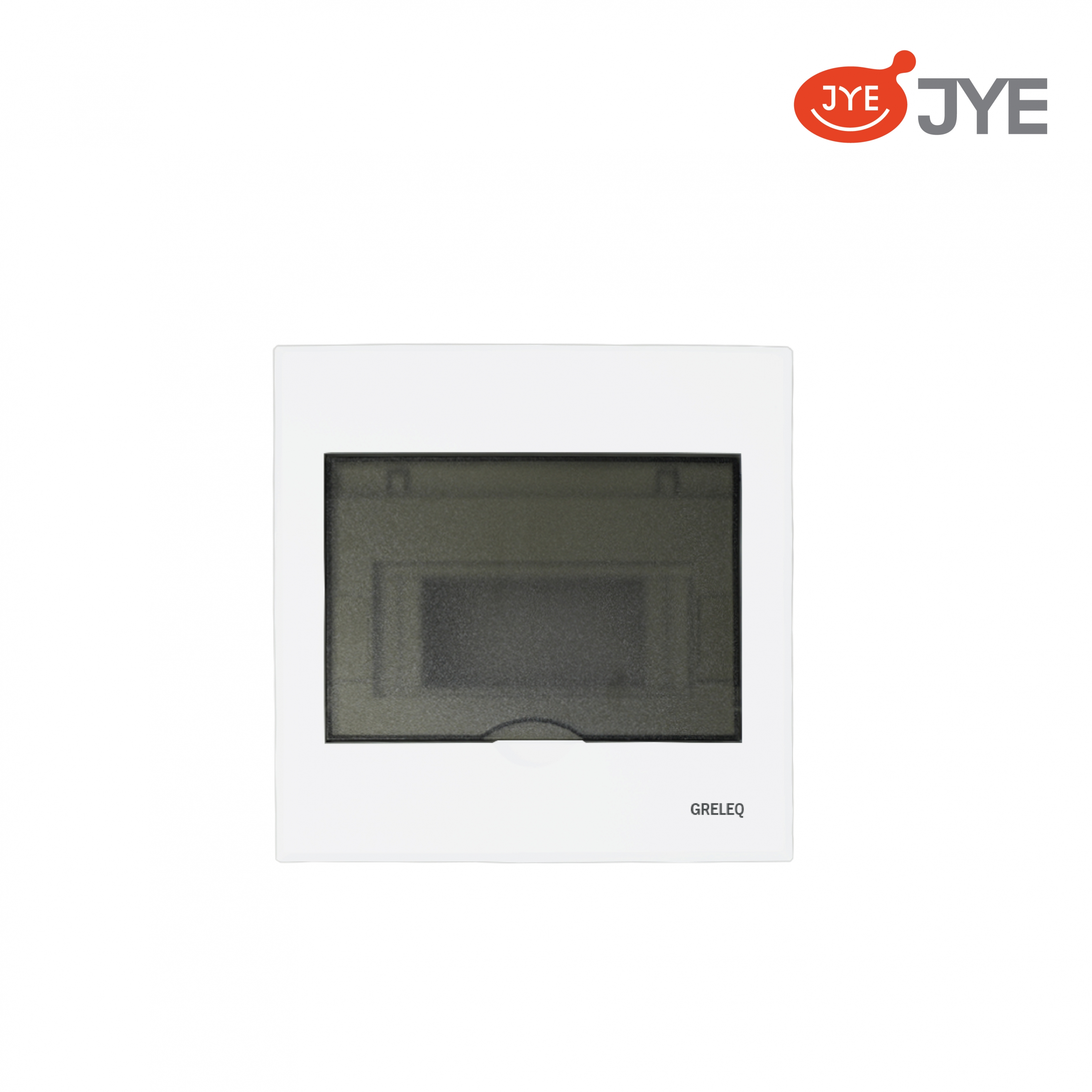 Tủ điện âm tường 5-7 MCB G-DP5/7P-W