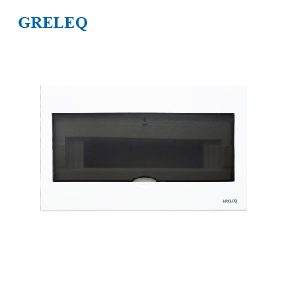 Tủ điện âm G-DP11/14P-W