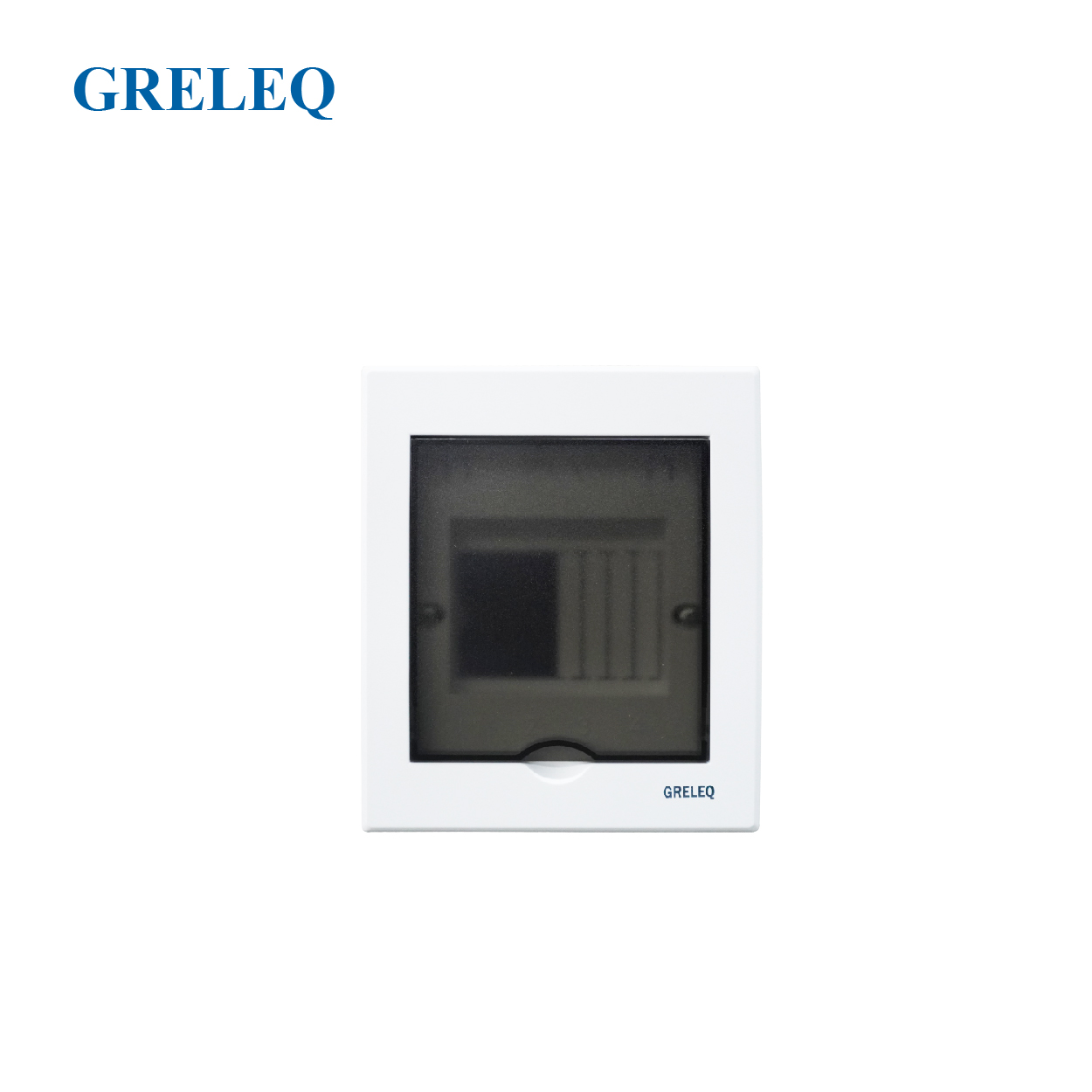 Tủ điện nổi G-DP2/4P-WS