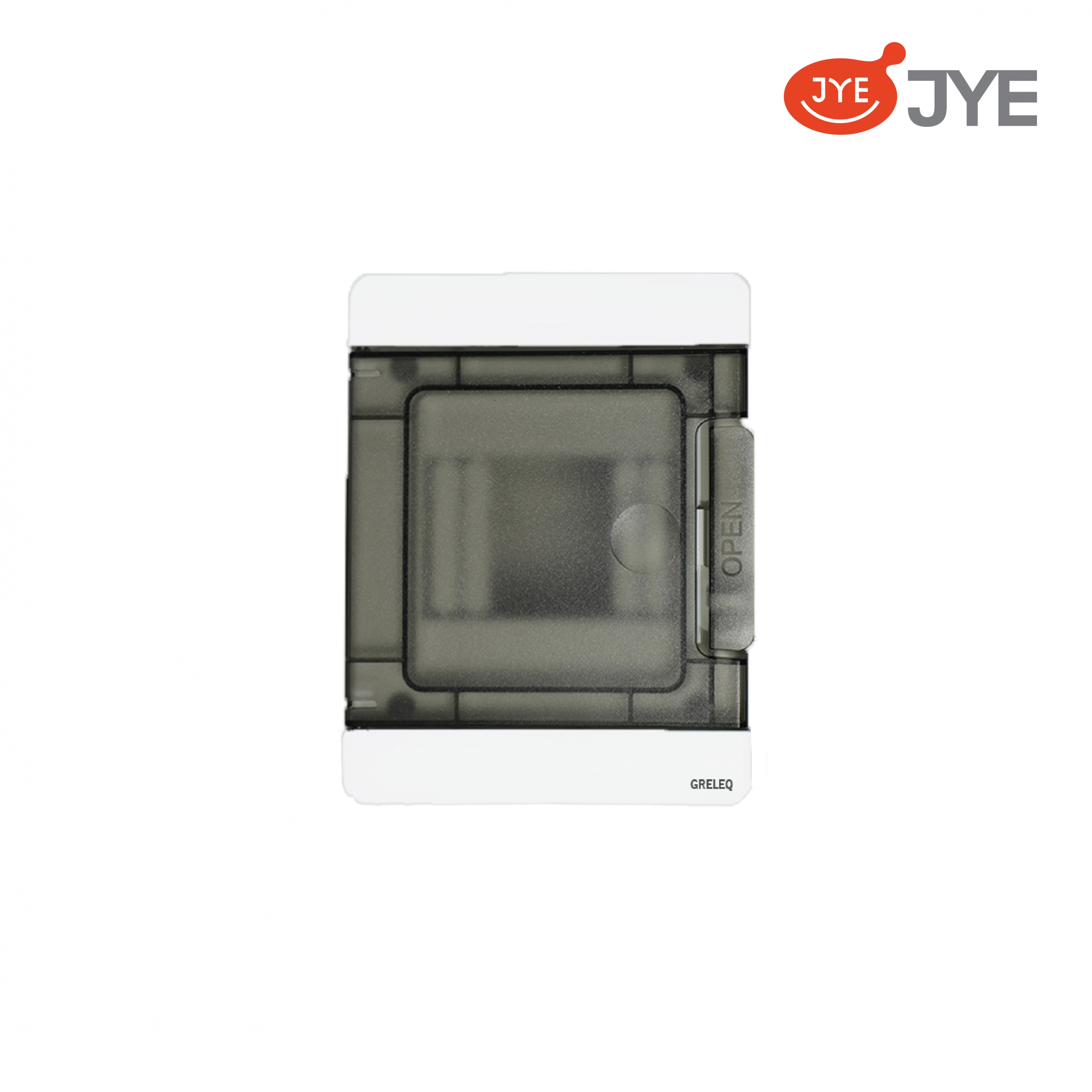 Tủ điện ngoài trời 4 MCB G-DP4P/IP-W