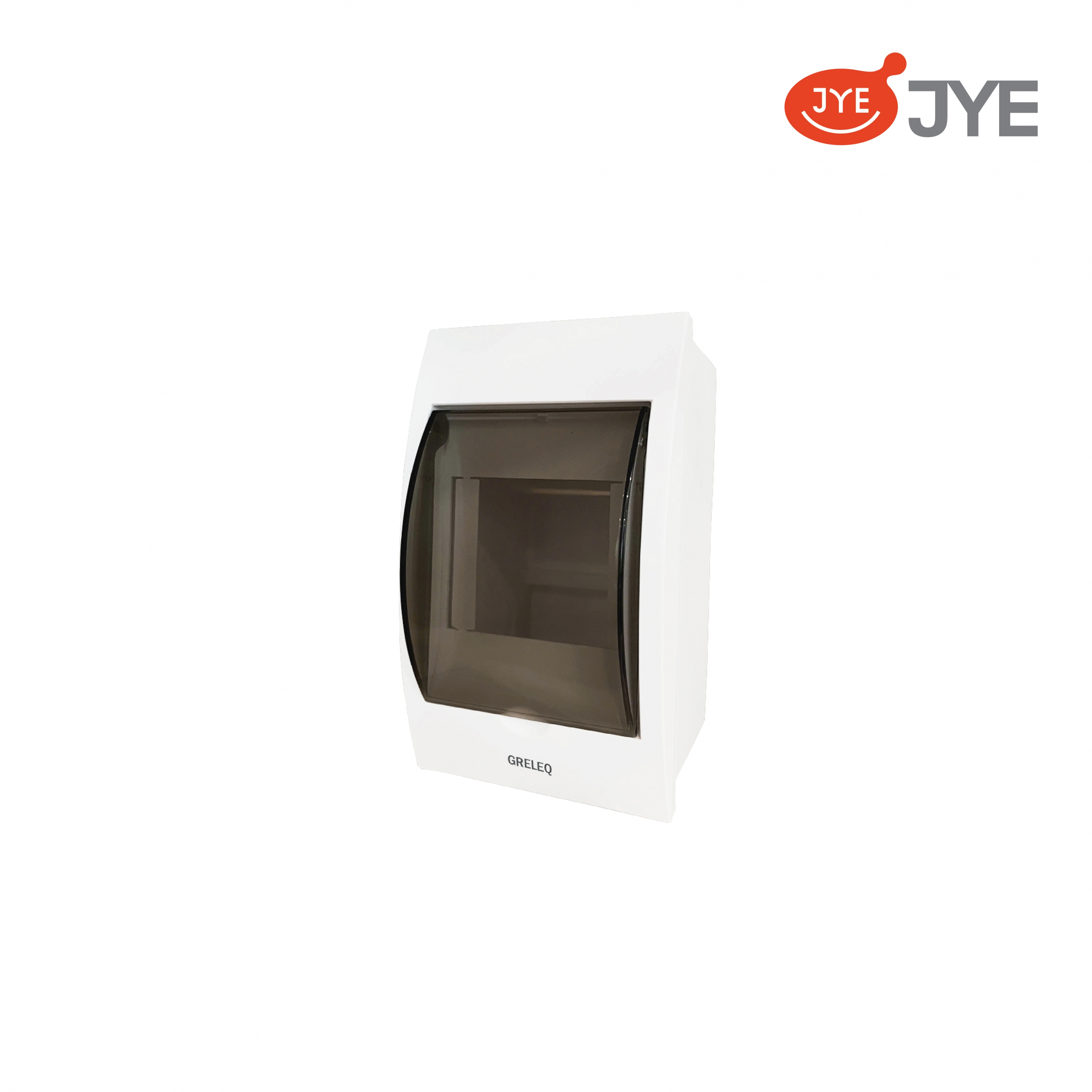 Tủ điện nổi 3 MCB G-DP3P-W